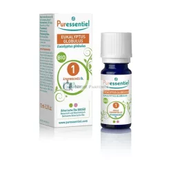 Puressentiel Bio Eukalyptusový Olej, 10ml