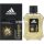 Adidas Victory League Eau De Toilette Spray pre mužov, 100ml