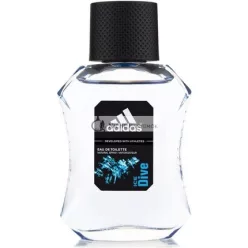 Adidas Ice Dive Eau de Toilette Spray 100ml