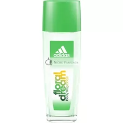 Adidas Floral Dream telový deodorant sprej 75ml