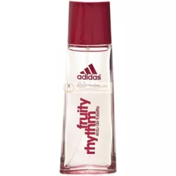   Adidas Fruity Rhythm Eau De Toilette Ženská Športovo-ovocná 50ml Sprej