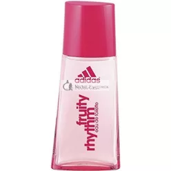 Adidas Fruity Rhythm Eau De Toilette, 30ml
