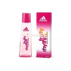 Adidas Fruity Rhythm Eau de Toilette Spray pre ženy, 75ml