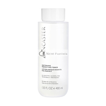 Lancaster Zjemňujúci Perfektný Toner, 400ml