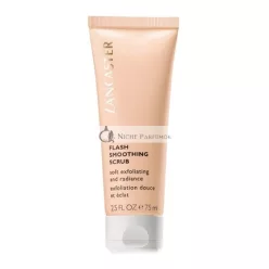   Lancaster Flash Smoothing Scrub peelingový gél 75 ml