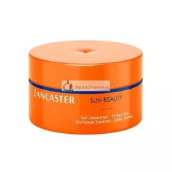 Lancaster Opalovací krém s hlbokým opálením 200ml