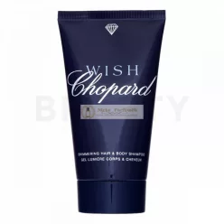 Chopard Wish sprchový gél pre ženy 150 ml