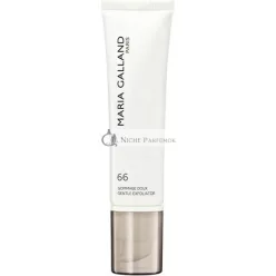 Maria Galland 66 Jemný enzýmový peeling na tvár, 50ml