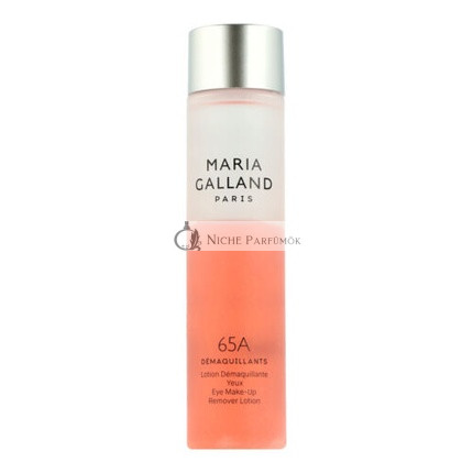 Maria Galland 65A Odstraňovač Očí, 100ml