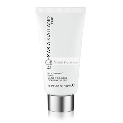 Maria Galland 41 Doux Gommant Visage Peeling na Tvár, 50ml