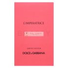 Dolce & Gabbana L'Imperatrice Limited Edition toaletná voda pre ženy 50 ml