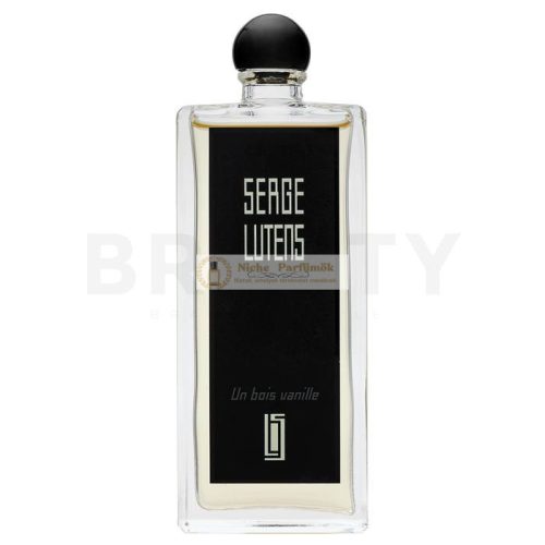 Serge Lutens Un Bois Vanille parfémovaná voda unisex 50 ml