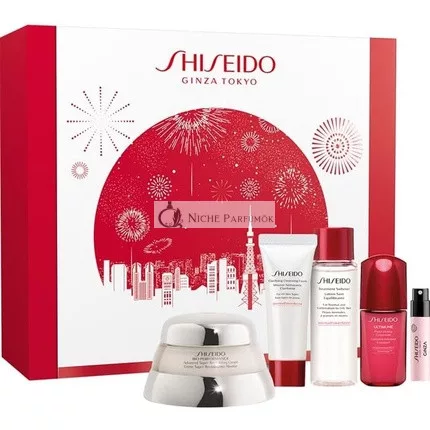 Shiseido Kompatibilný Bio-Performance Advanced Super Revitalizačný Darčekový Set