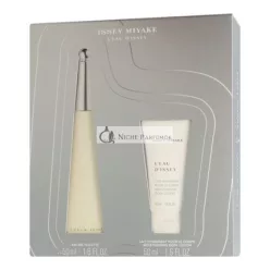   Issey Miyake L'Eau d'Issey pour Femme Telové Mlieko, 50ml