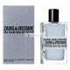 Zadig & Voltaire This is Him! Vibes Of Freedom toaletná voda pre mužov 100 ml