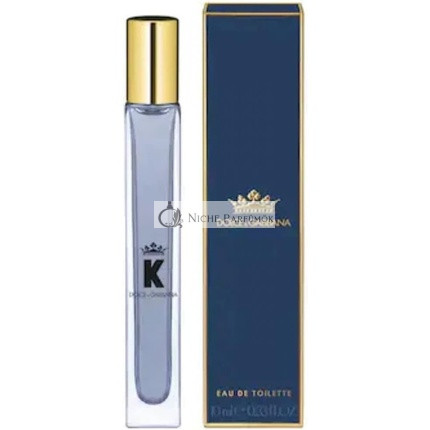 Dolce K Eau de Toilette Sprej, 10ml