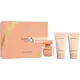 Narciso Rodriguez Narciso Ambree Set: Eau De Parfum Spray 50ml, Telové Mlieko 50ml & Sprchový Gél 50ml
