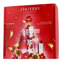Shiseido Ultimune Power Infusing Koncentát  Set