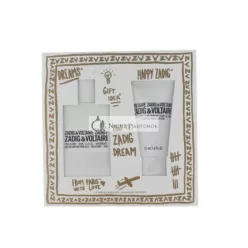  Zadig & Voltaire Darčekový set This Is Her! Parfum a telové mlieko, 50ml