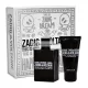 Zadig & Voltaire This is Him, 50ml Eau de Toilette a 50ml Sprchový gél