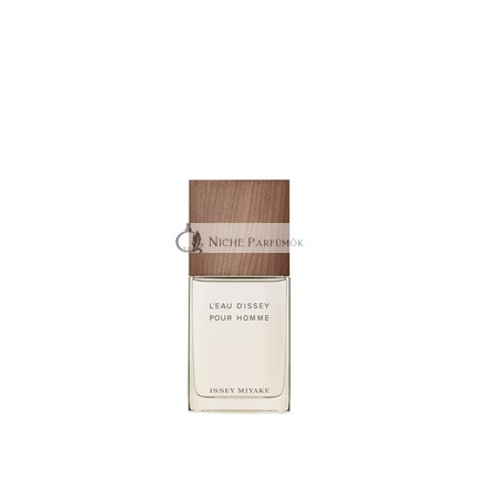 Issey Miyake L'eau D'issey Pour Homme Vetiver toaletná voda pre mužov 50 ml