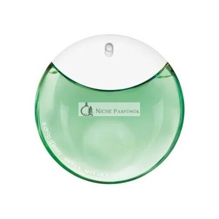 Issey Miyake A Drop d'Issey Essentielle parfémovaná voda pre ženy 90 ml