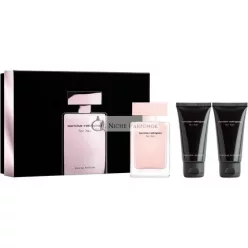   Narciso Rodriguez For Her Eau de Parfum darčeková sada 2023, 50ml