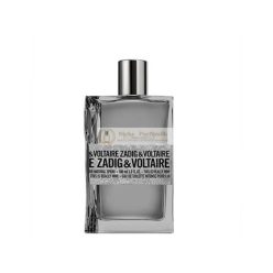 Zadig & Voltaire Toto je naozaj on EDT, 50ml