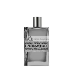   Zadig & Voltaire This Is Really Him! toaletná voda pre mužov 100 ml