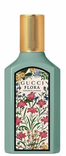 Gucci Flora Gorgeous Jasmine EDP Nöi 5ml