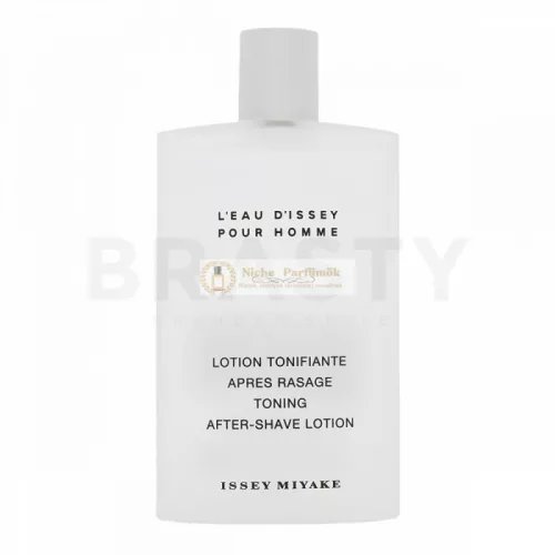 Issey Miyake L'Eau D'Issey Pour Homme voda po holení pre mužov 100 ml
