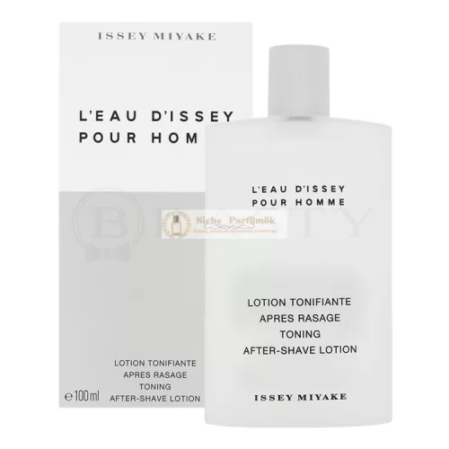 Issey Miyake L'Eau D'Issey Pour Homme voda po holení pre mužov 100 ml