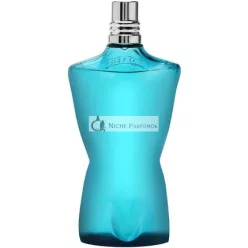Jean Paul Gaultier Le Male Aftershave Lotion, 125ml