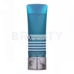   Jean P. Gaultier Le Male sprchový gél pre mužov 200 ml