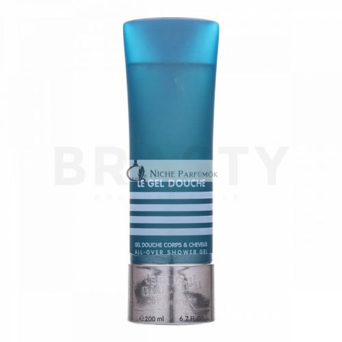 Jean P. Gaultier Le Male sprchový gél pre mužov 200 ml