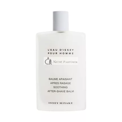L'eau d'Issey Pour Homme Issey Miyake After Shave Balm, 100ml