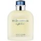 Dolce & Gabbana Light Blue Eau de Toilette pre mužov, 125 ml