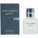 Dolce&Gabbana Light Blue Eau de Toilette Spray pre mužov, 40 ml