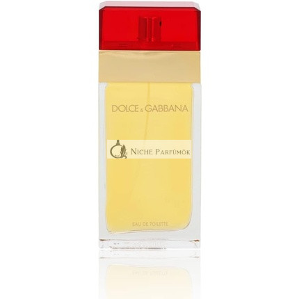 Pour Femme by Dolce & Gabbana Eau De Toilette pre ženy, 100 ml