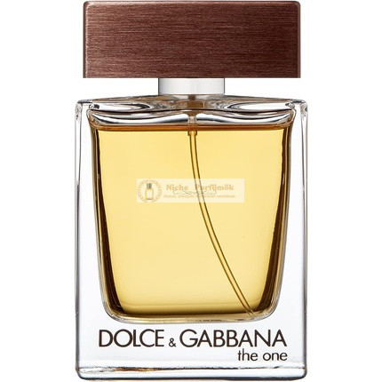 Dolce & Gabbana The One for Men Eau de Toilette 50ml, Pánska Parfém