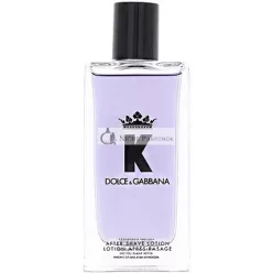 Dolce & Gabbana Pánska Holiaca Lotion 0.21g