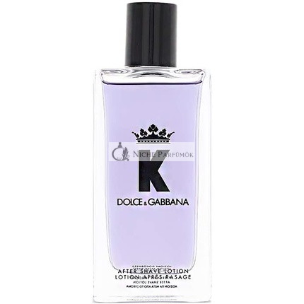 Dolce & Gabbana Pánska Holiaca Lotion 0.21g