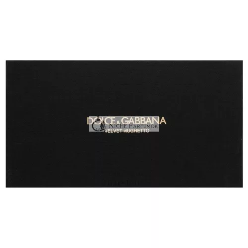 Dolce & Gabbana Velvet Mughetto parfémovaná voda unisex 50 ml