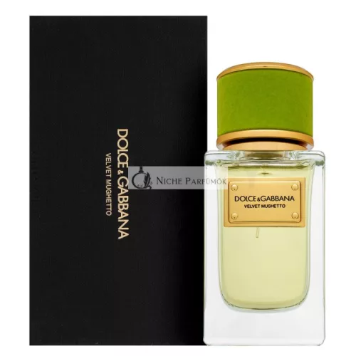 Dolce & Gabbana Velvet Mughetto parfémovaná voda unisex 50 ml