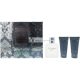 Dolce & Gabbana Light Blue Pour Homme Darčeková Sada, 125 ml Eau De Toilette + 50 ml Aftershave Balsam + 50 ml Sprchový Gél