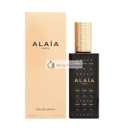 Alaia Paris Pre ženy, 50 ml Eau de Parfum Spray