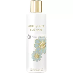Elie Saab Girl Of Now Sprchový gél, 200ml