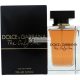 Dolce & Gabbana The Only One parfémovaná voda pre ženy 100 ml