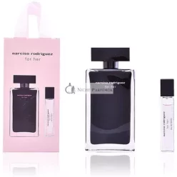 Narciso Rodriguez Parfum Set 10ml
