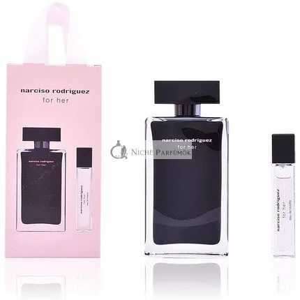 Narciso Rodriguez Parfum Set 10ml